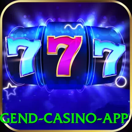 e79 Legend Casino App - pk