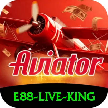 e88 Live King - 🎯 apk