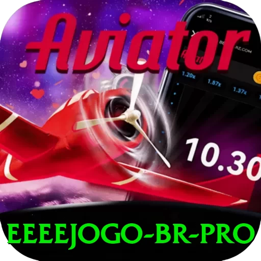 eeeejogo BR Pro - 🎯 apk