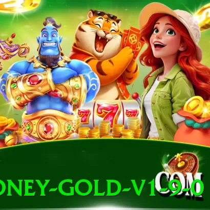 fbmbet Money Gold v1.9.0 - go