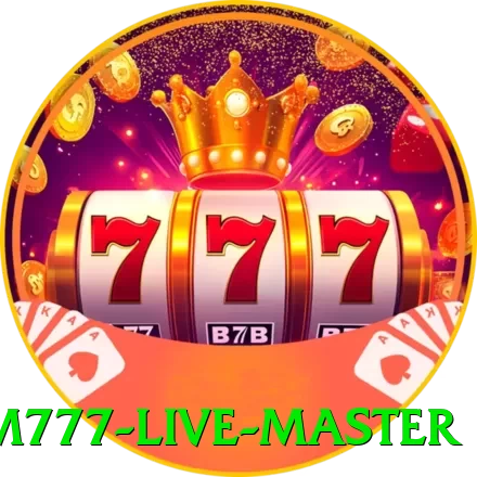 fm777 Live Master - ⚡ apk