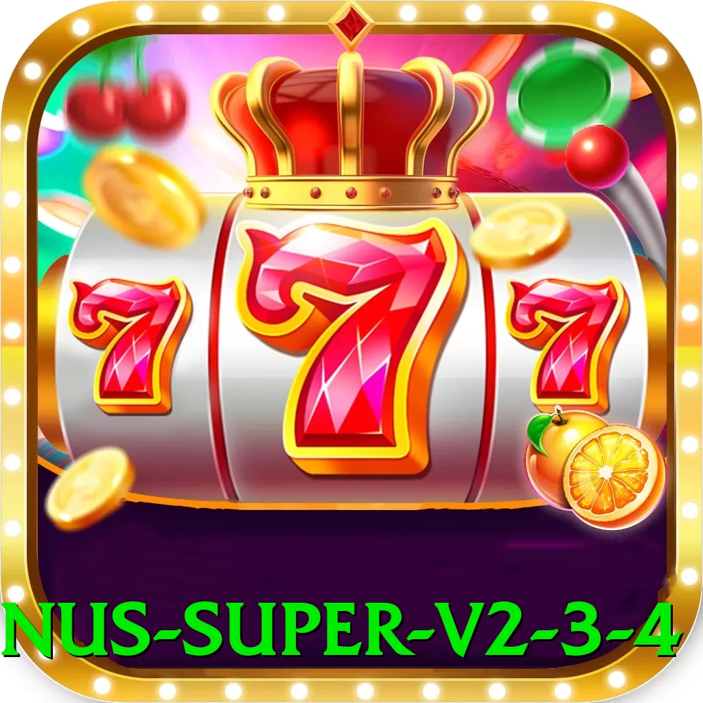 folha777 Bonus Super v2.3.4 - 🔥 apk