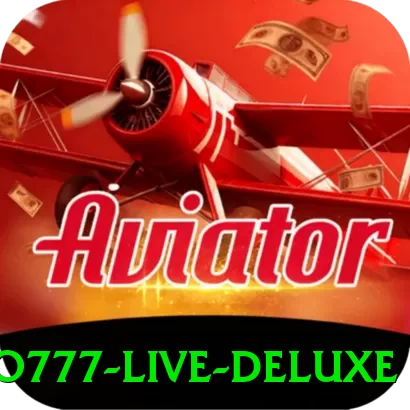 forro777 - Live Deluxe - ⚡ apk