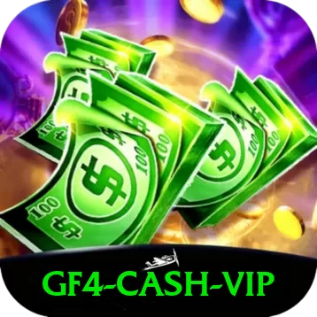 gf4 Cash VIP - app