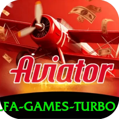 gggalfa Games Turbo - pk
