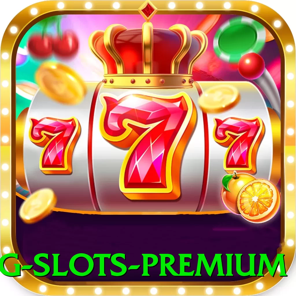 honrapg - Slots Premium - 💎 apk