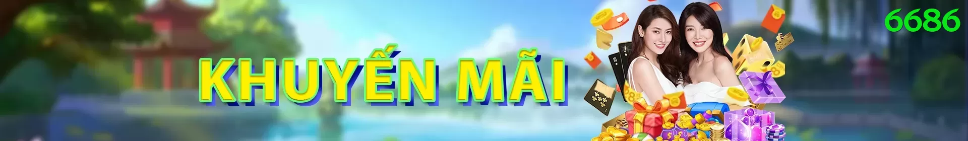 Khuyến Mãi - 6686 - Hỗ trợ