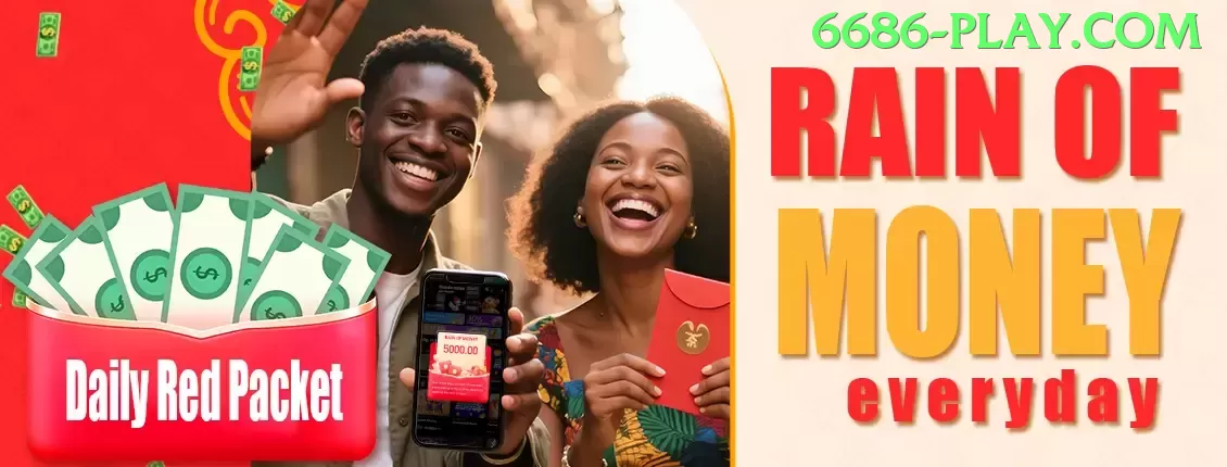 rainha66 Champion Gaming App Screenshot 2