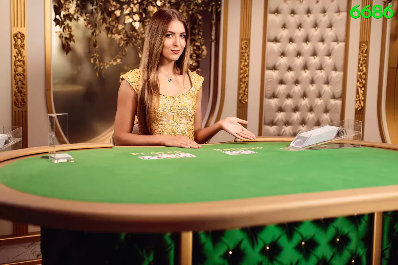 Sòng Bài Trực Tuyến - Game sinh tồn