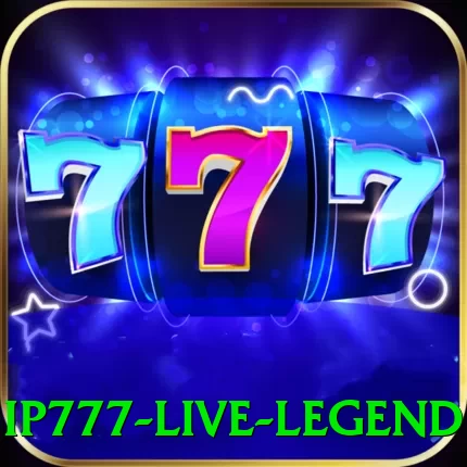 ip777 Live Legend - plataforma