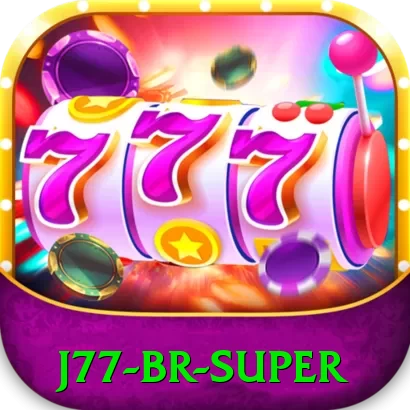 j77 BR Super - programa