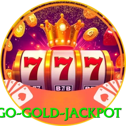 jogojogo Gold Jackpot - 🏆 apk