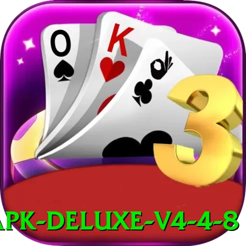 k665 APK Deluxe v4.4.8 - pak