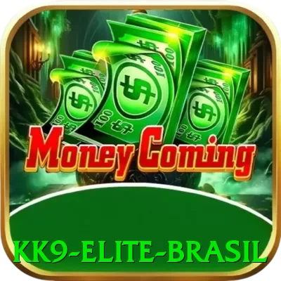 kk9 Elite Brasil - app