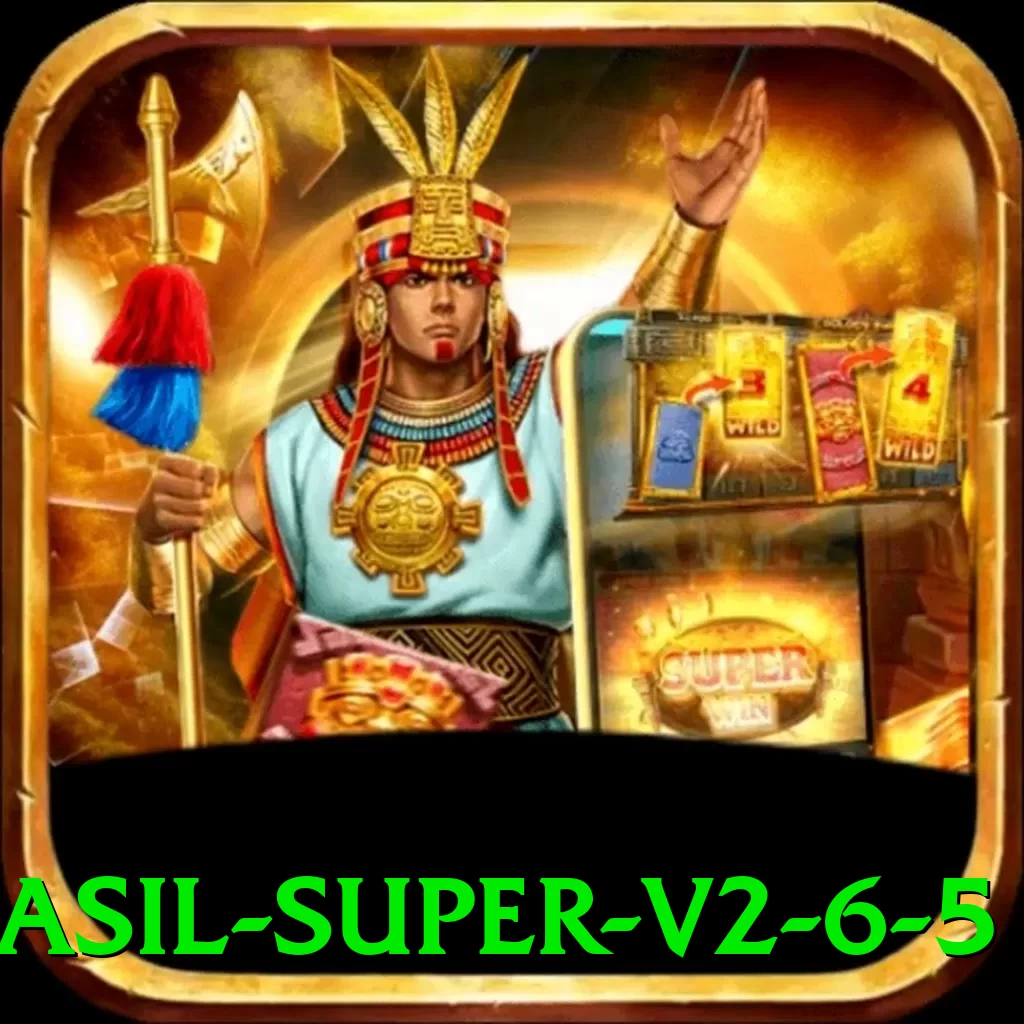 kkkkk99 Brasil Super v2.6.5 - game