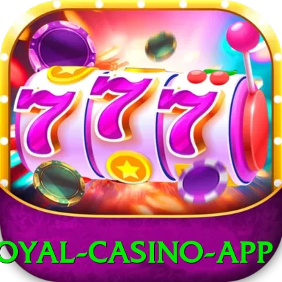 my7bet Royal Casino App - game