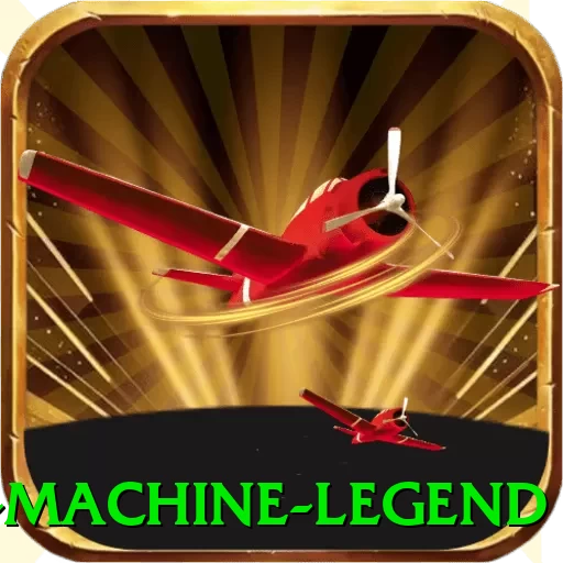 nn11 Slot Machine Legend - go