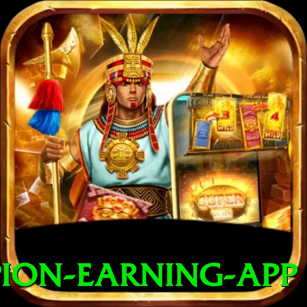 ok588 - Champion Earning App - plataforma