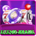 paperpg Legend Brasil