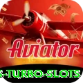 pgyes Turbo Slots
