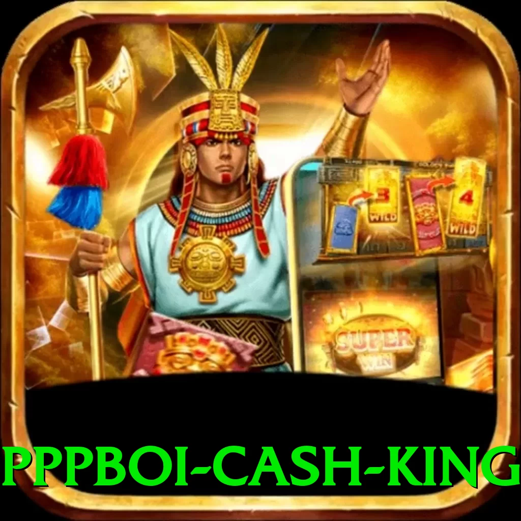 pppboi Cash King - apk