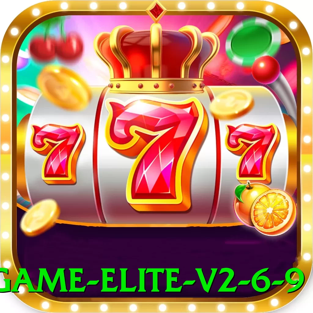 pujogos Game Elite v2.6.9 - pak