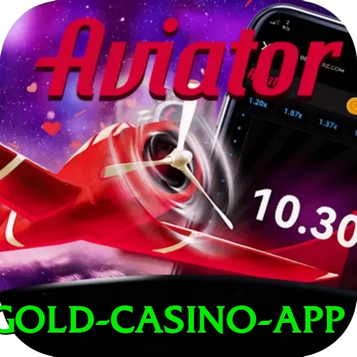 sojupg Gold Casino App - plataforma