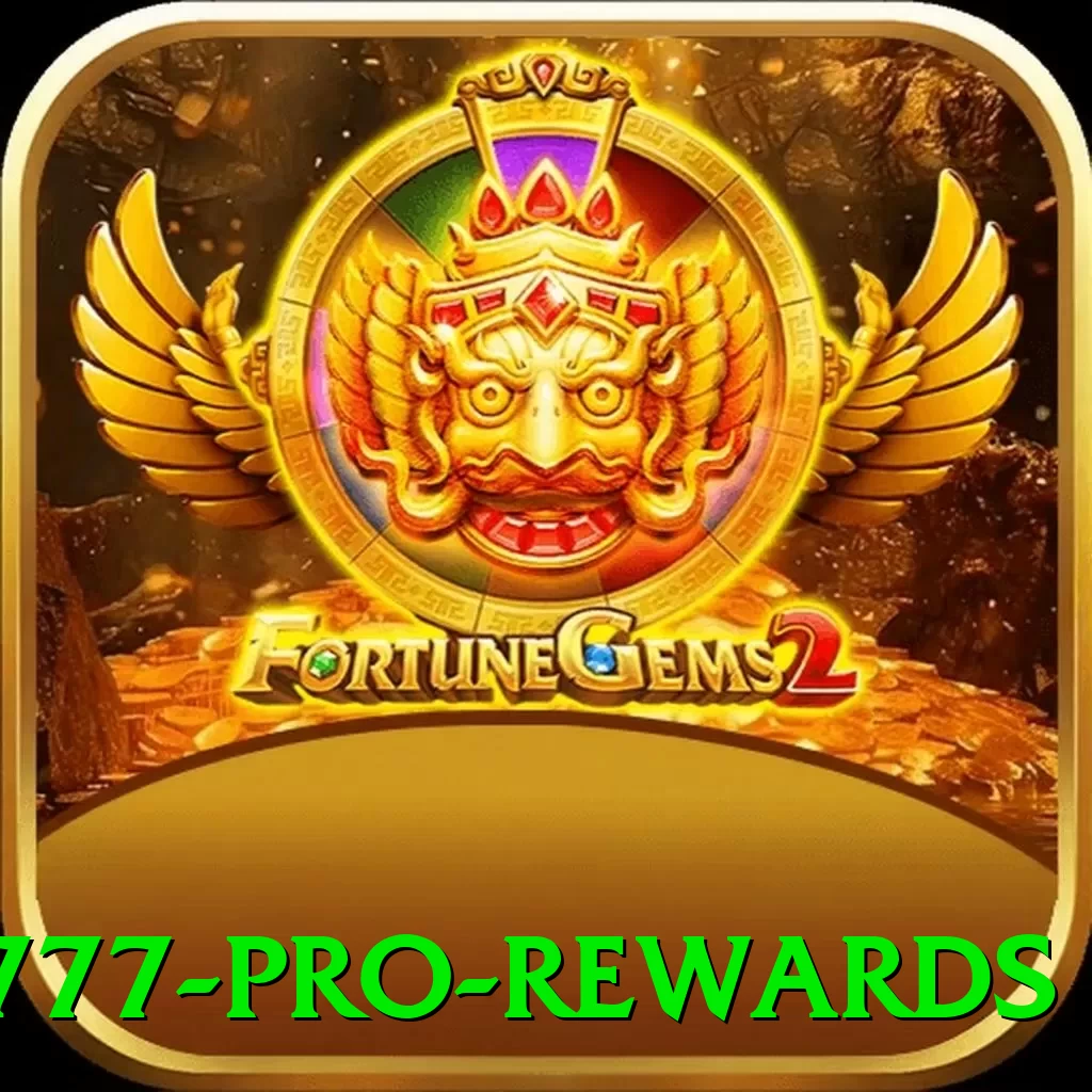spin777 Pro Rewards - pk