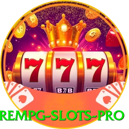 trempg - Slots Pro - ✨ apk