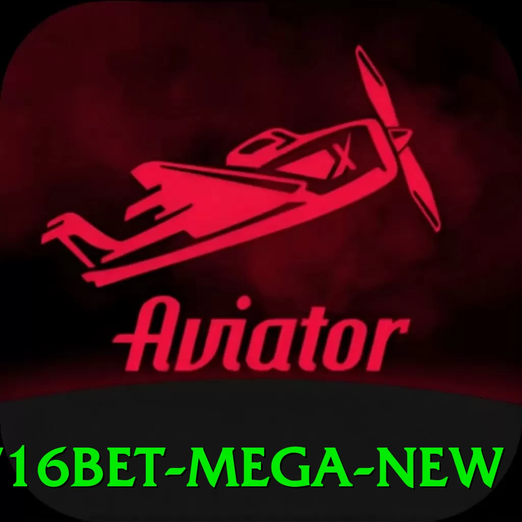 v16bet Mega New - game
