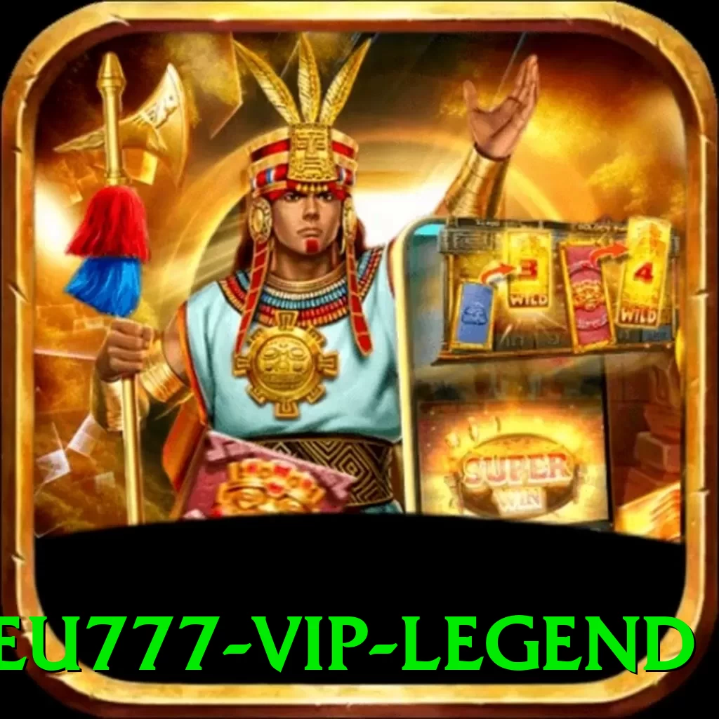 valeu777 - VIP Legend - 💎 apk
