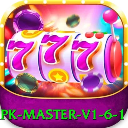 w777 APK Master v1.6.1 - aplicativo