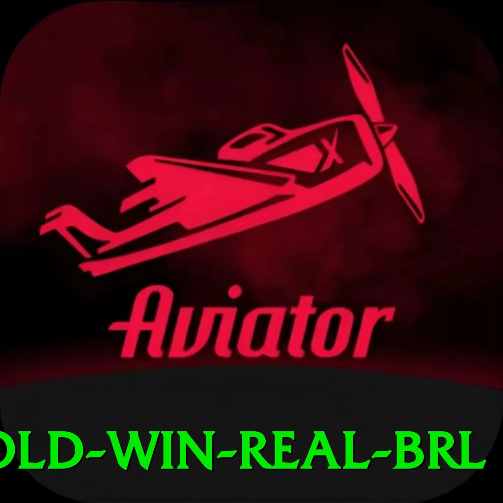 win104 Gold - Win Real BRL - 🏆 apk