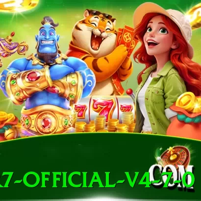 winner7 Official v4.7.0 - 🏆 apk