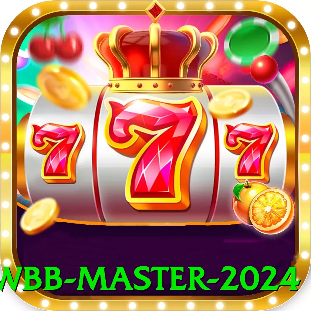 wwbb Master 2024 - game