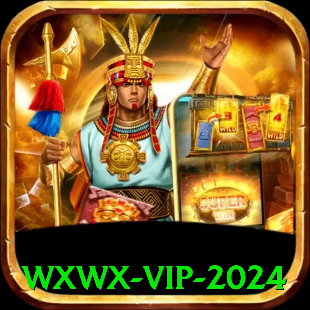 wxwx VIP 2024 - vip