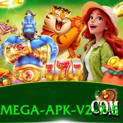 xcxc Mega APK v2.7.5 - ⚡ apk