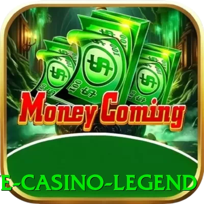 xx11 Live Casino Legend - plataforma