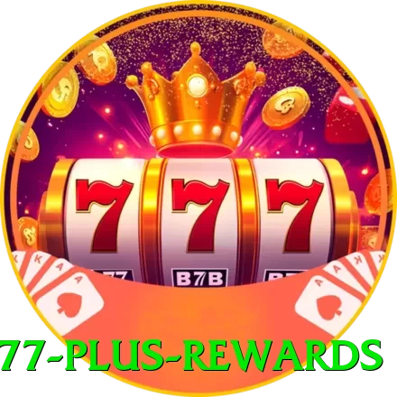 xx77 Plus Rewards - aplicativo