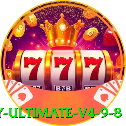 yyee Money Ultimate v4.9.8 - ⭐ apk
